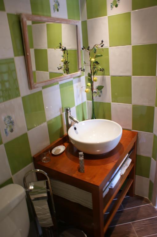 Maison d'Hotes du Vert Vallon Theize Chambre photo